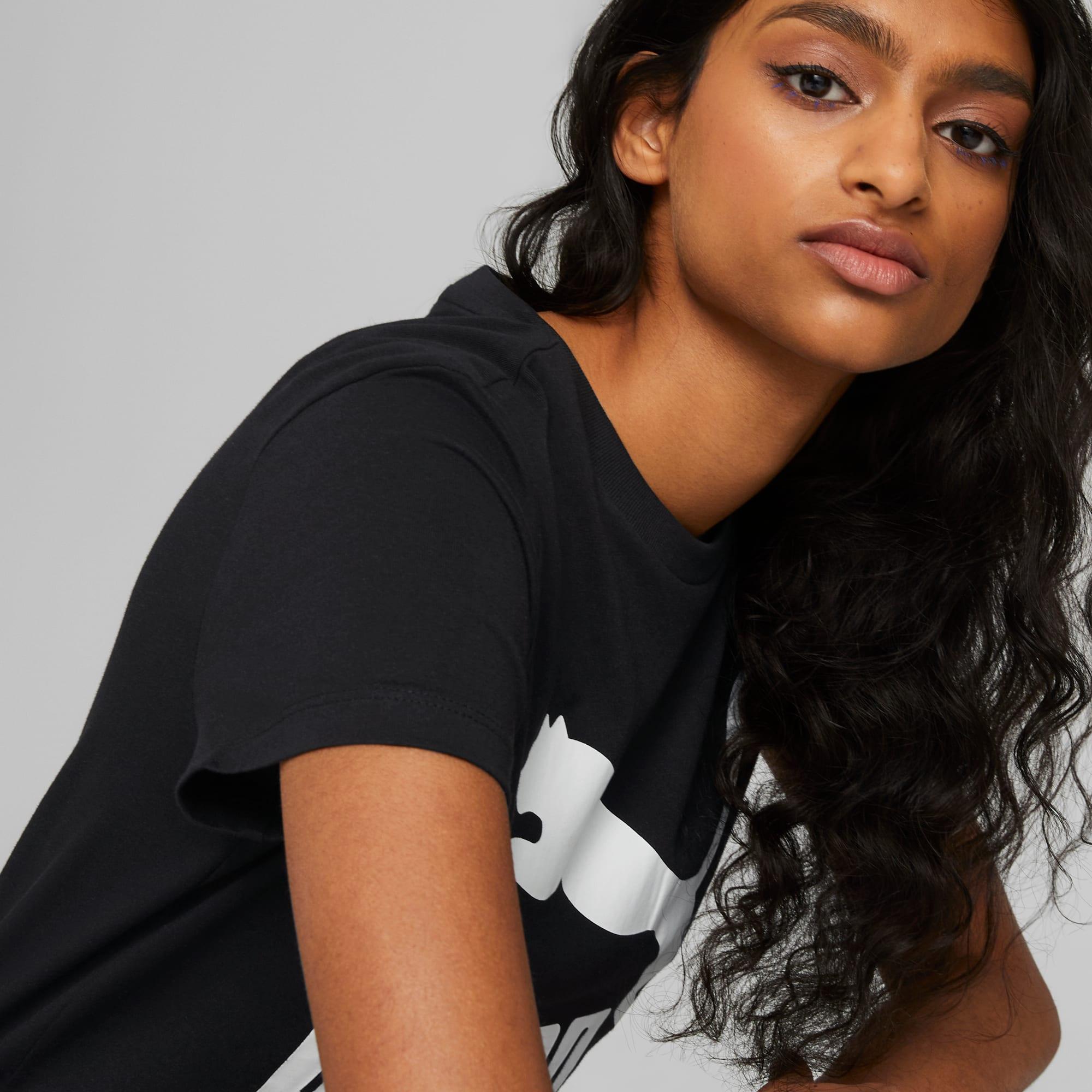 Classics Logo Women's Tee Product Image