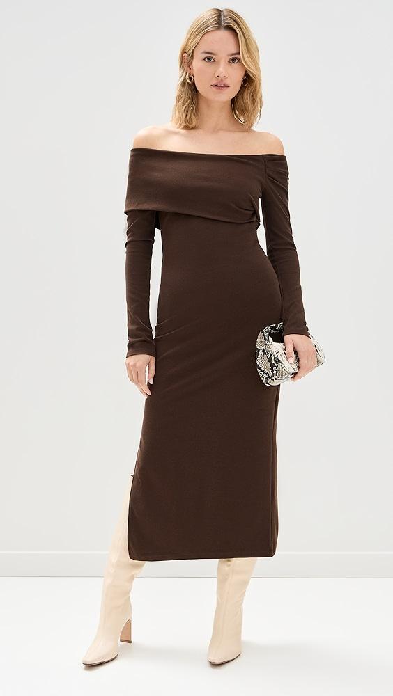 ASTR the Label Jada Dress | Shopbop Product Image