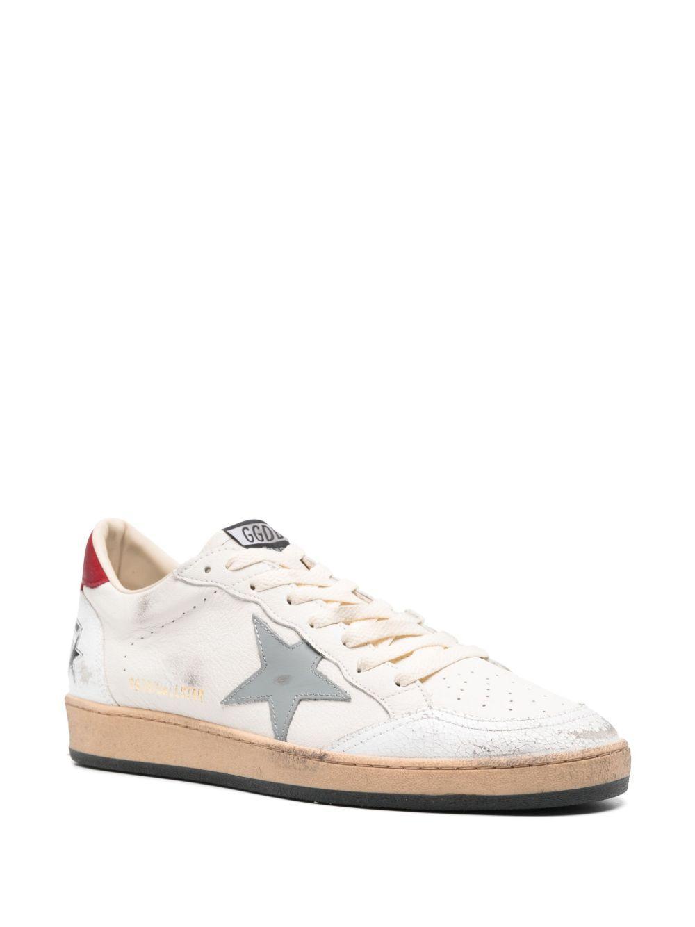 Ball Star sneakers Product Image