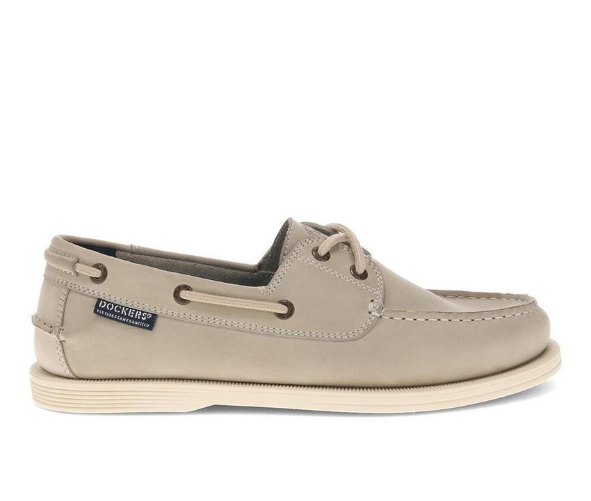 Men's Dockers Dennison Boat Shoes Product Image