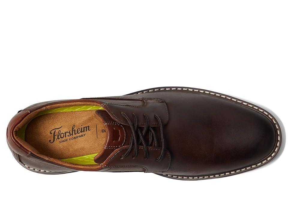 Florsheim Mens Norwalk Plain Toe Oxford Product Image