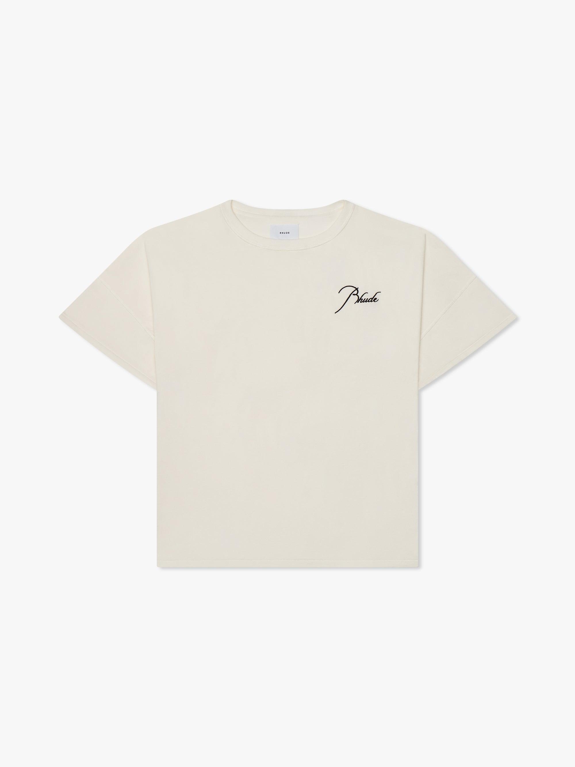 REVERSE TEE Male Product Image