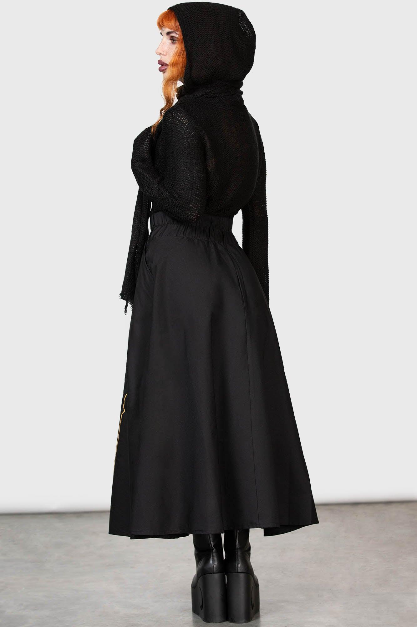 Wassail Maxi Skirt Female Product Image