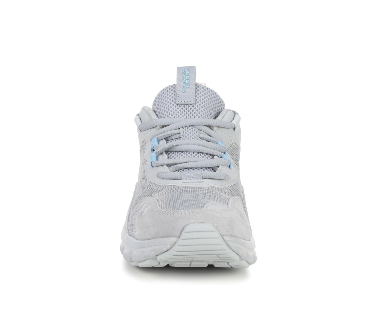 Women's Under Armour Charged Verssert Speckle Running Shoes Product Image