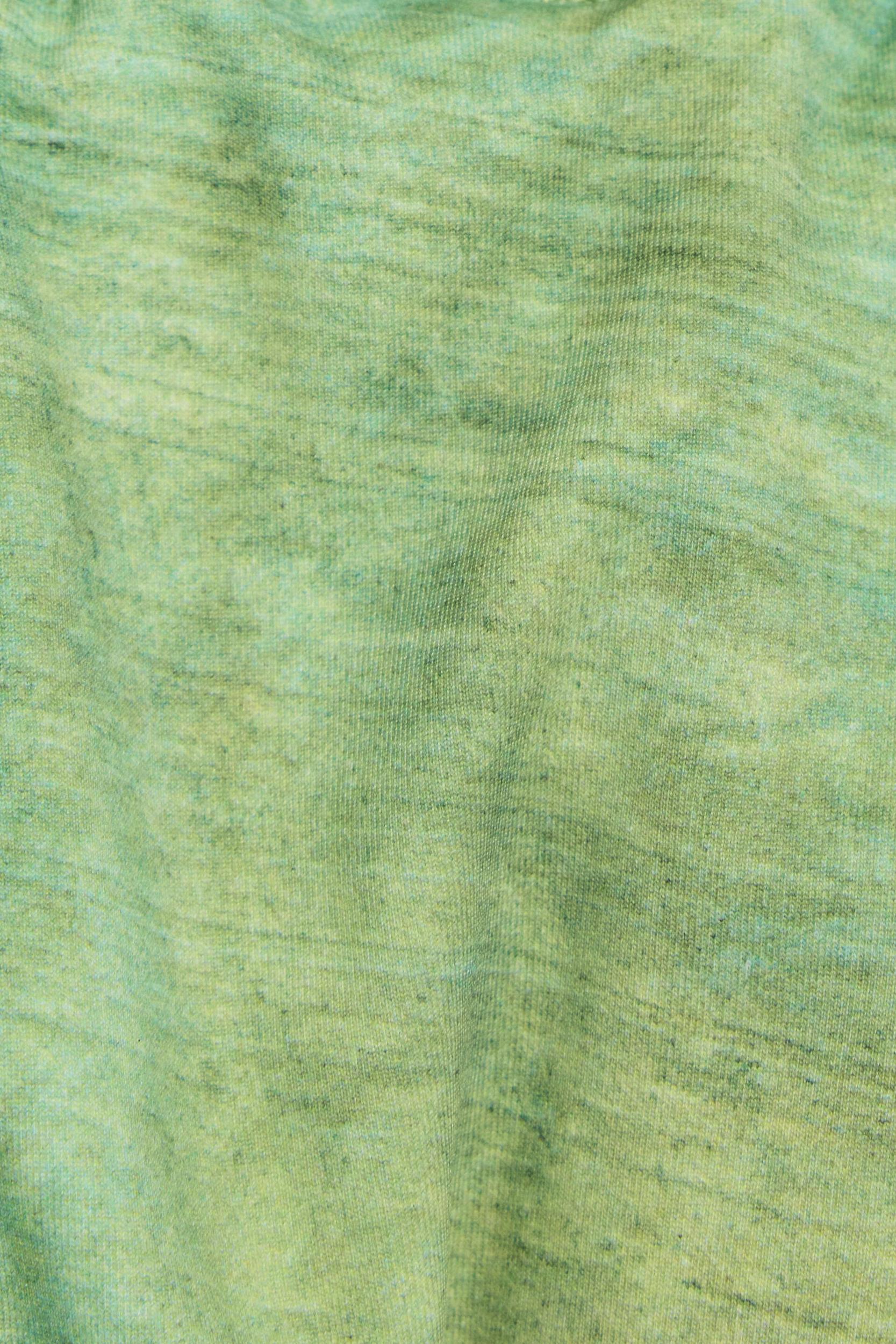 High Triangle Bikini Top Product Image
