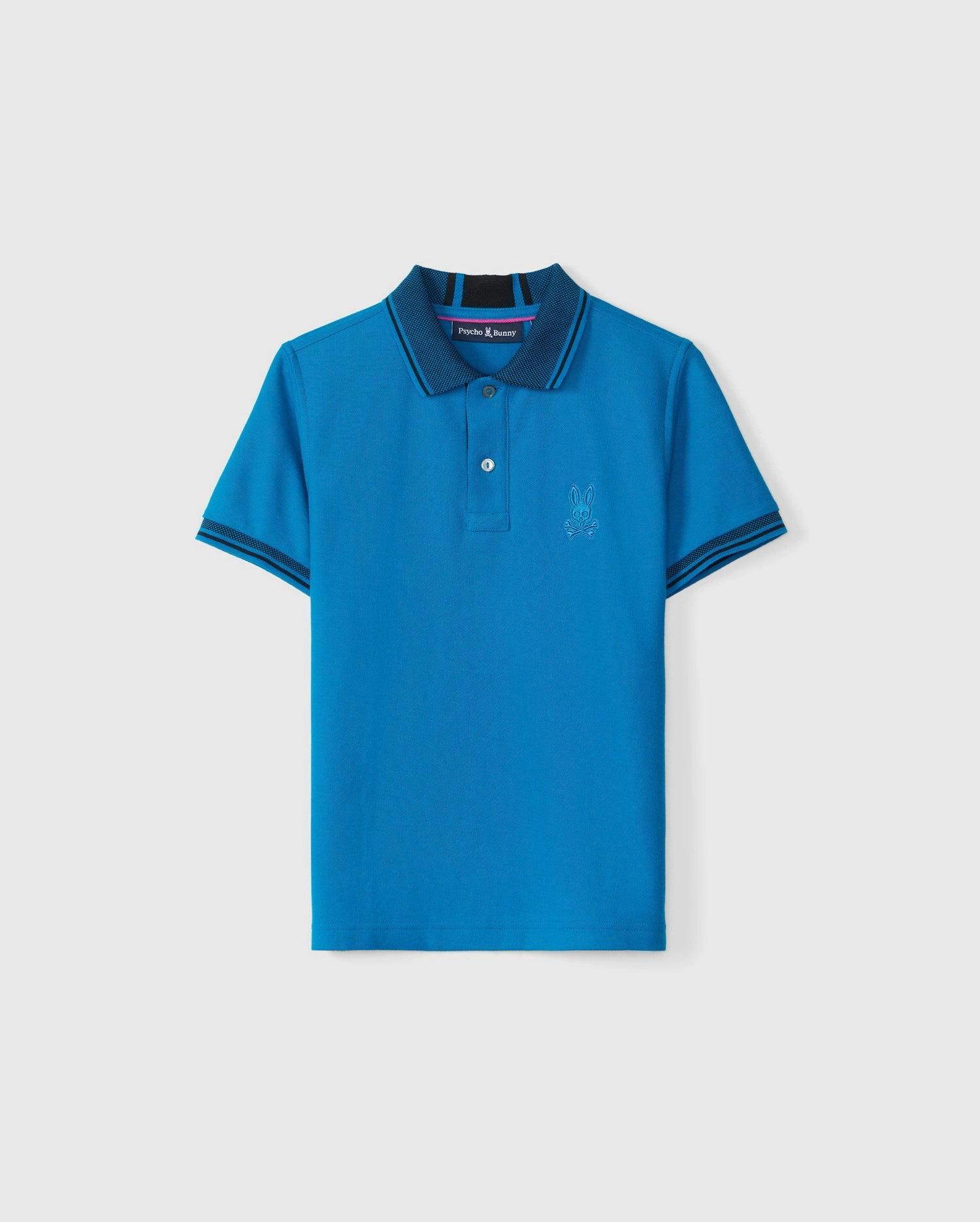 MENS BROOKPORT GRAPHIC TEE - B6U362E200 Product Image
