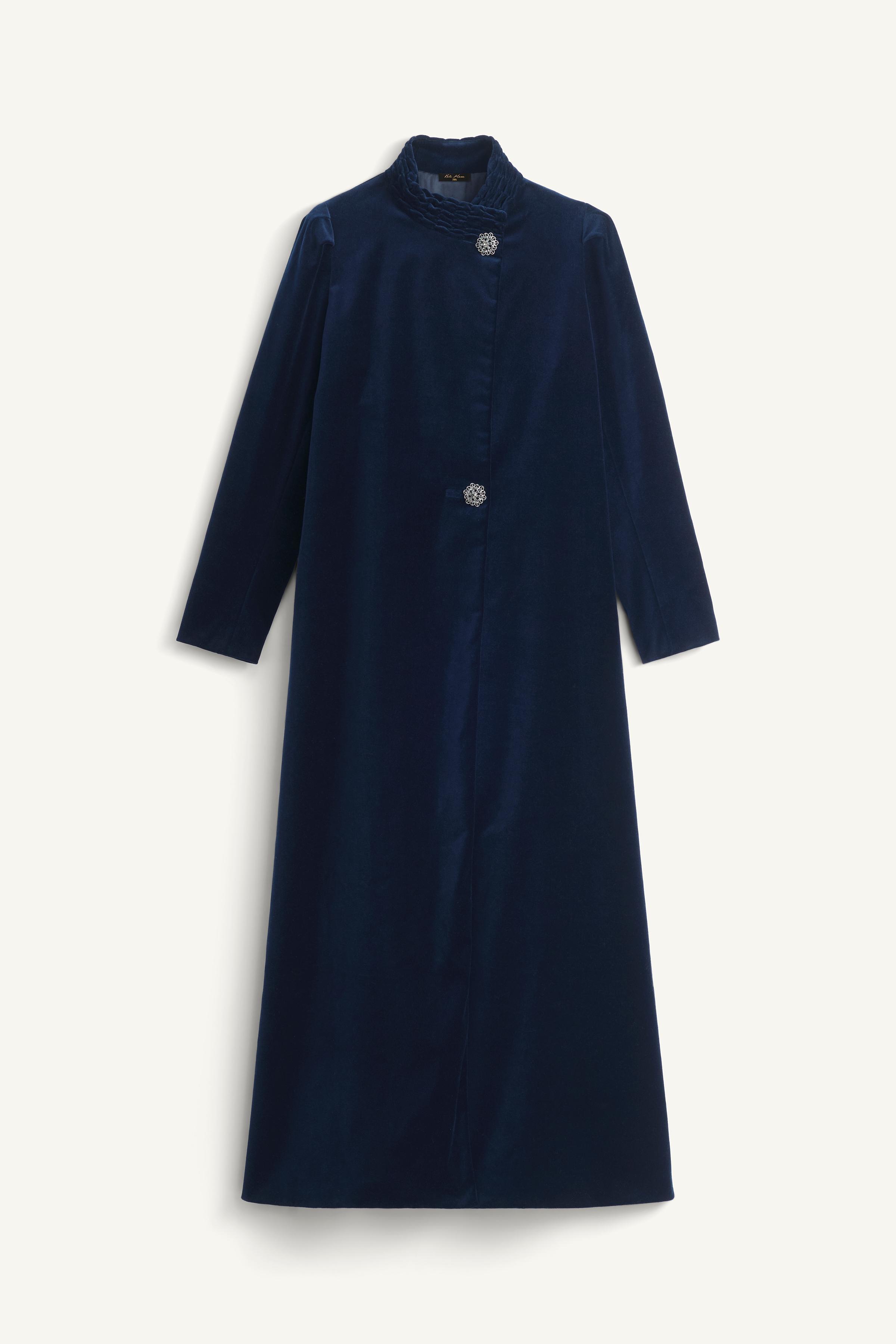 VELVET PANTS X KATE MOSS Product Image