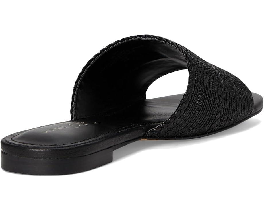 Palms Perfection Metallic Sandal Product Image