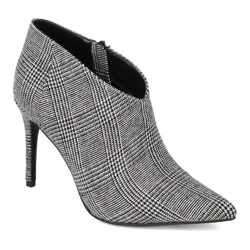 Journee Demmi Womens Ankle Boots, Girls Product Image