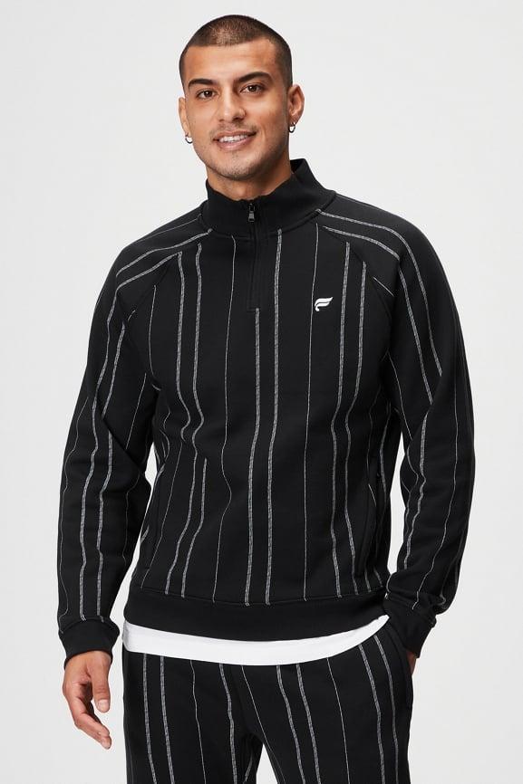 The Go-To Quarter Zip Product Image