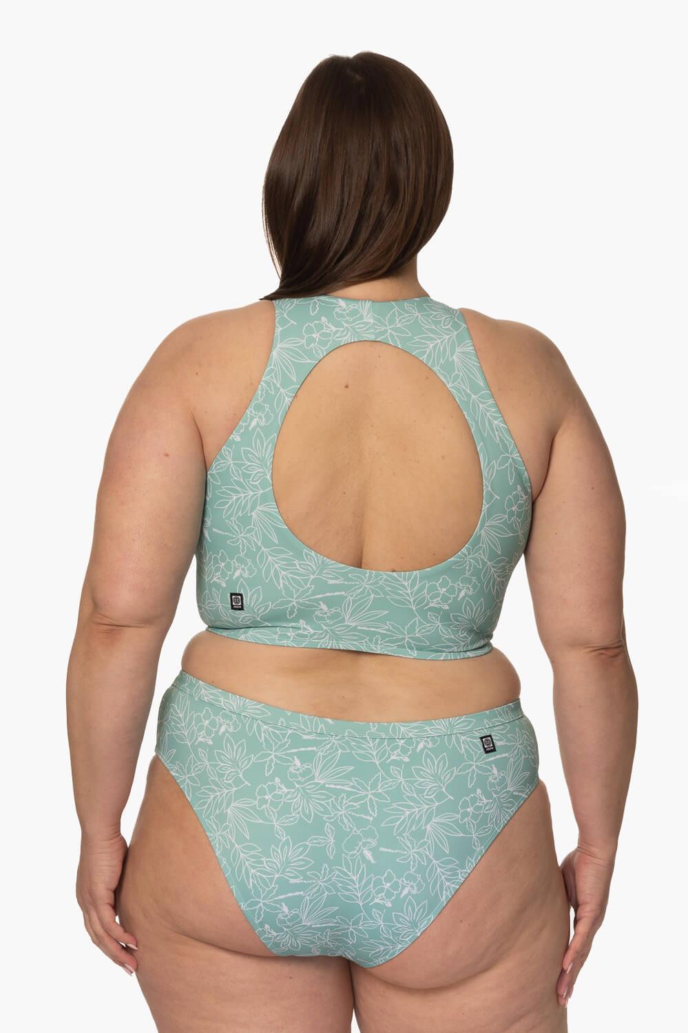 Camila Bikini Bottom Product Image