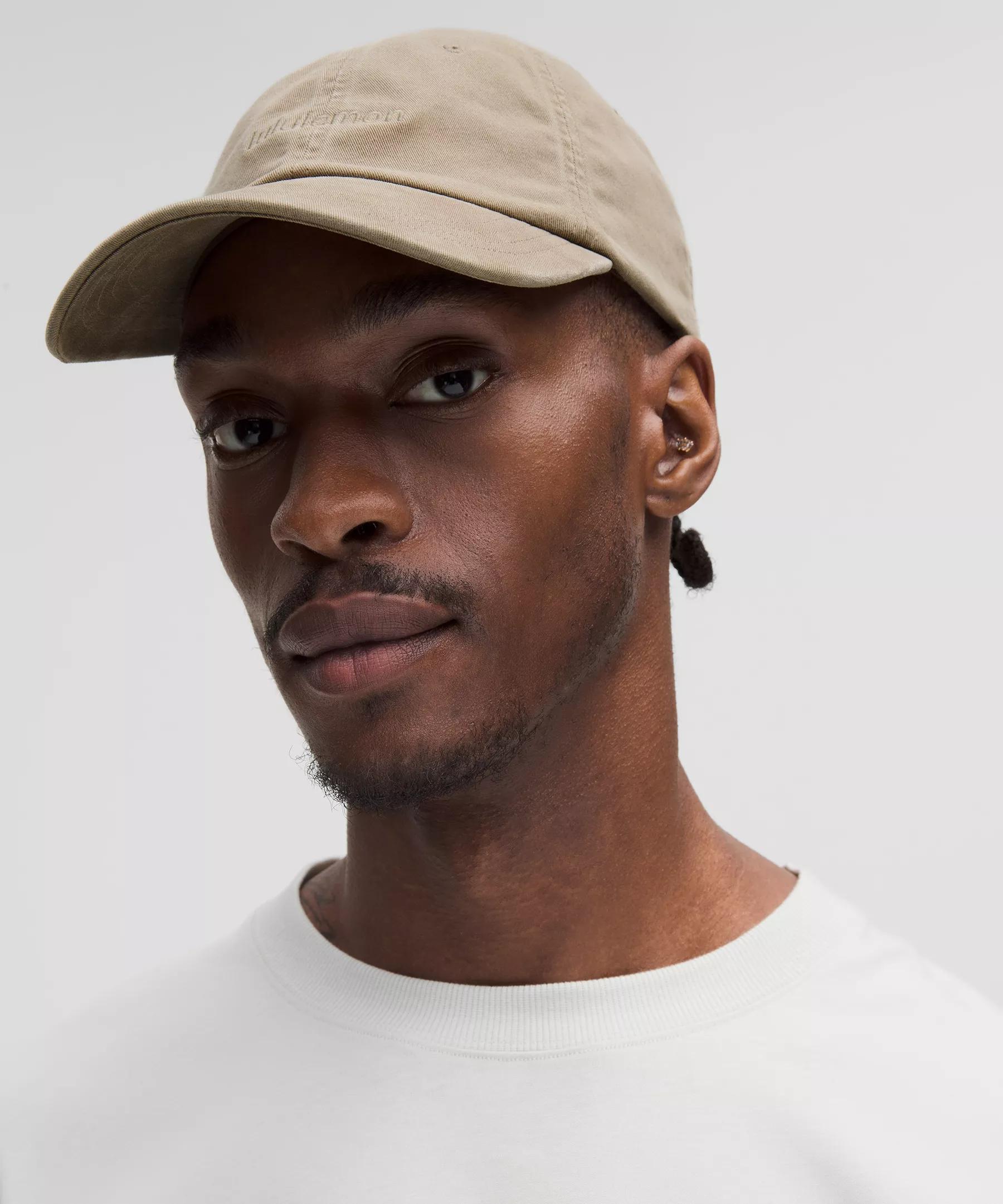 Classic Ball Cap *Wash Product Image