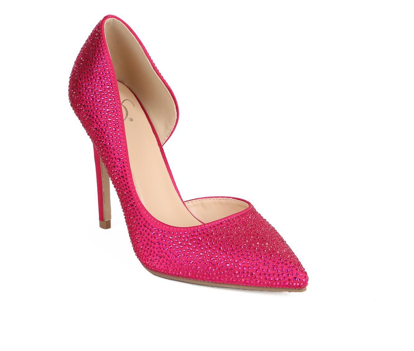 Women's Delicious Cruise-S Pumps Product Image