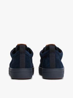 Suede Moccasin Product Image