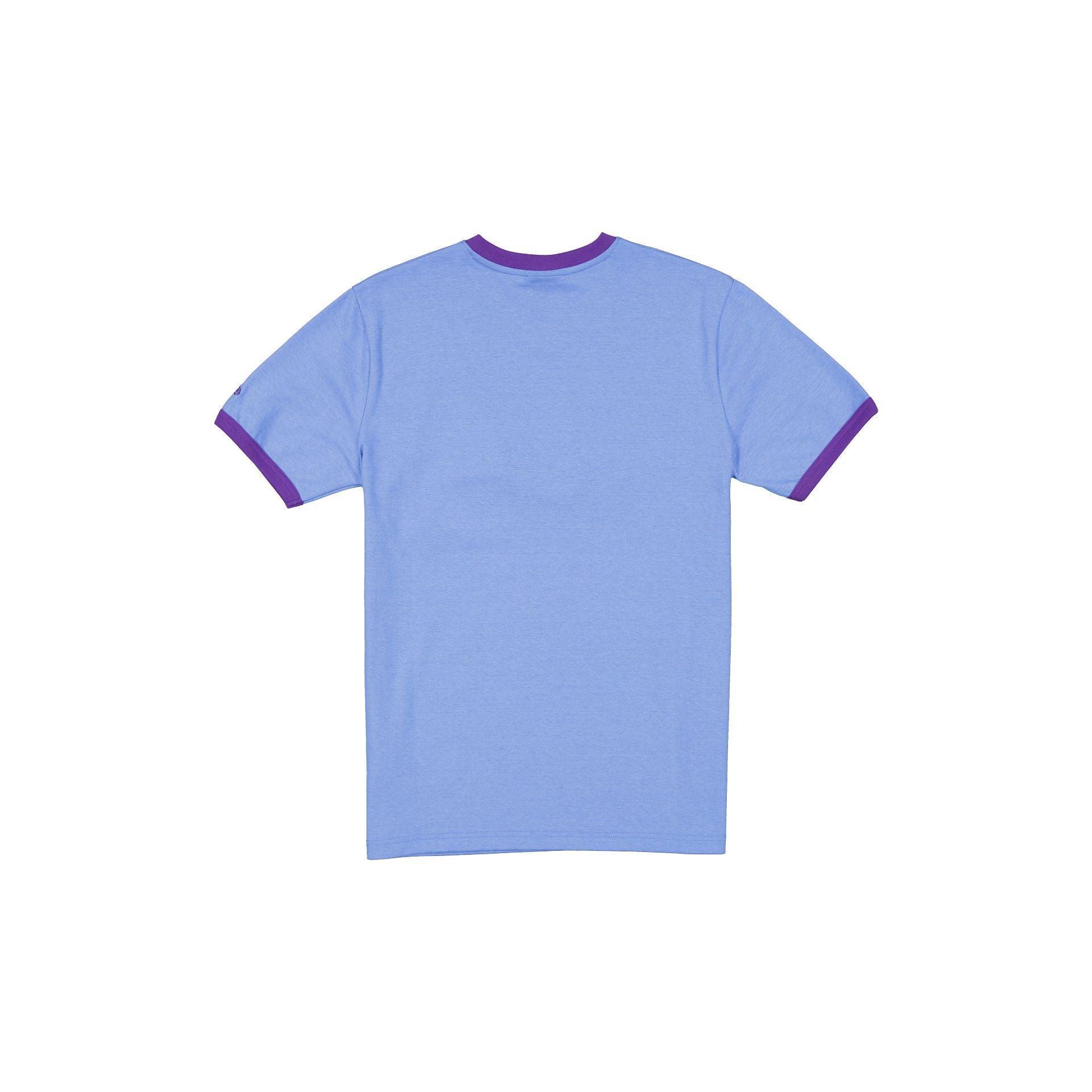 Colorado Rockies City Connect Team T-Shirt Male Product Image