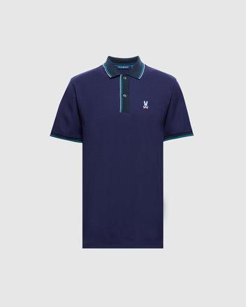 MENS BROOKPORT GRAPHIC TEE - B6U362E200 Product Image