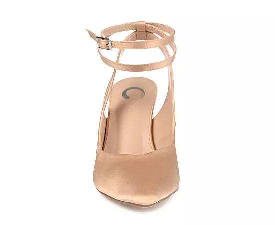 Journee Collection Womens Marcella Pump Product Image