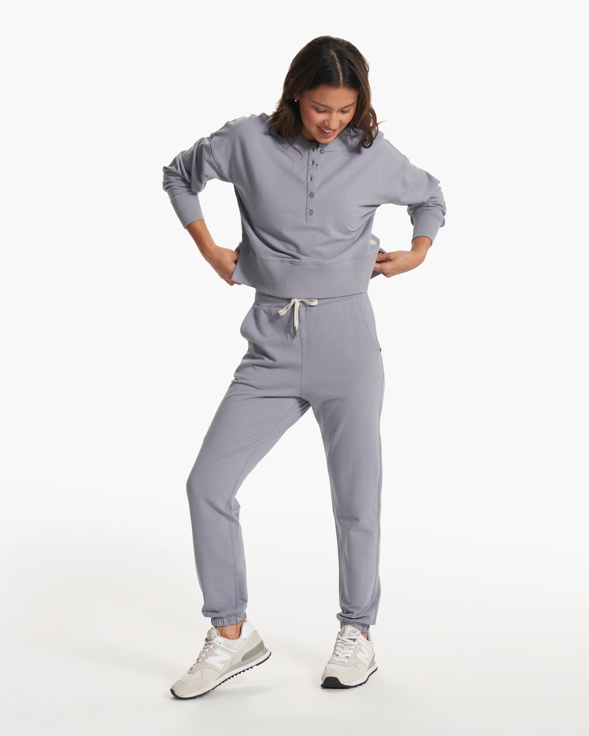 Laguna Henley Product Image
