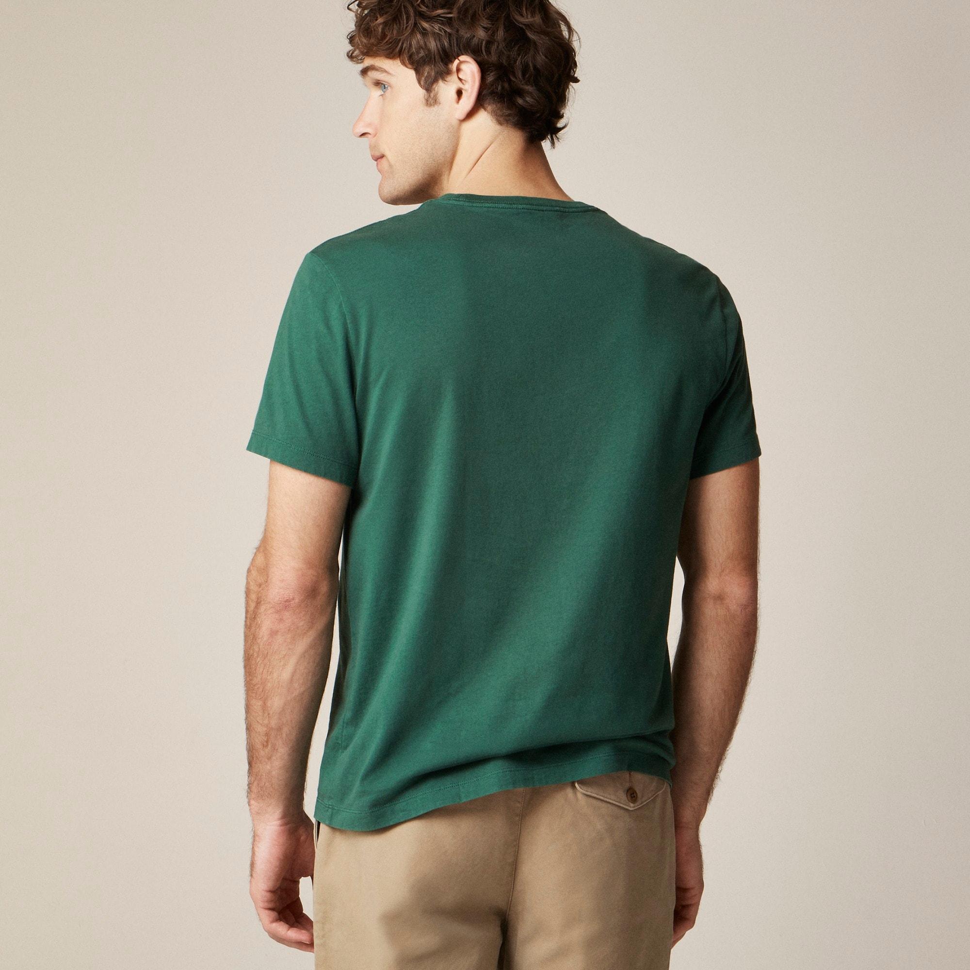 Broken-in T-shirt Product Image