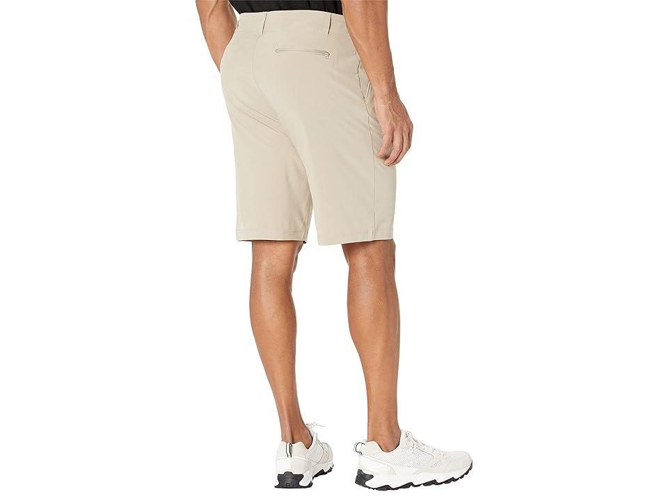 Smartwool 10 Shorts (Dune) Men's Shorts Product Image