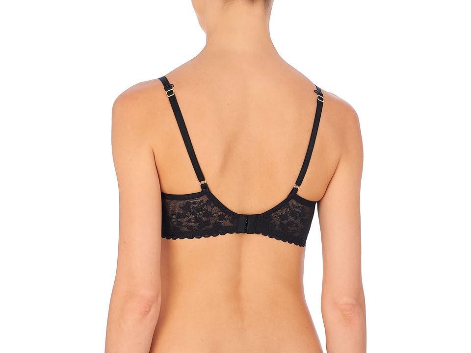 Natori Cherry Blossom Convertible Spacer (Cameo Rose) Women's Bra Product Image