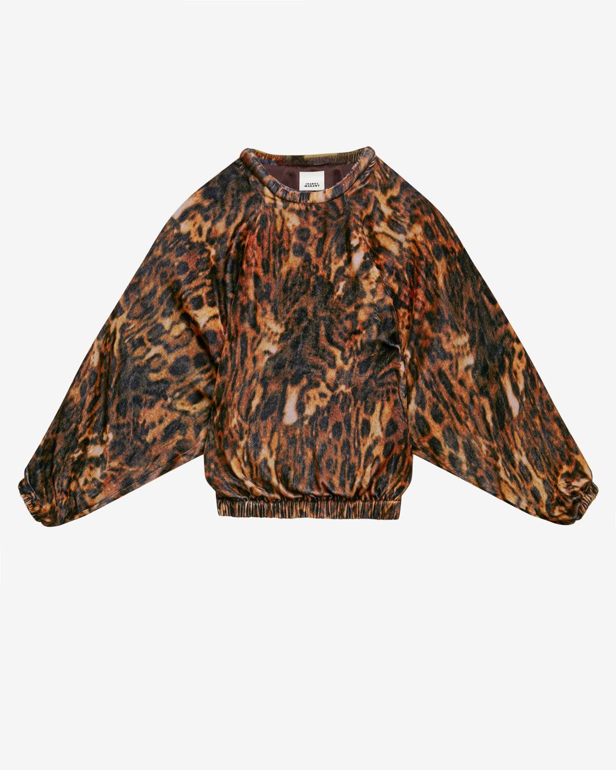 Dabia top Female Product Image