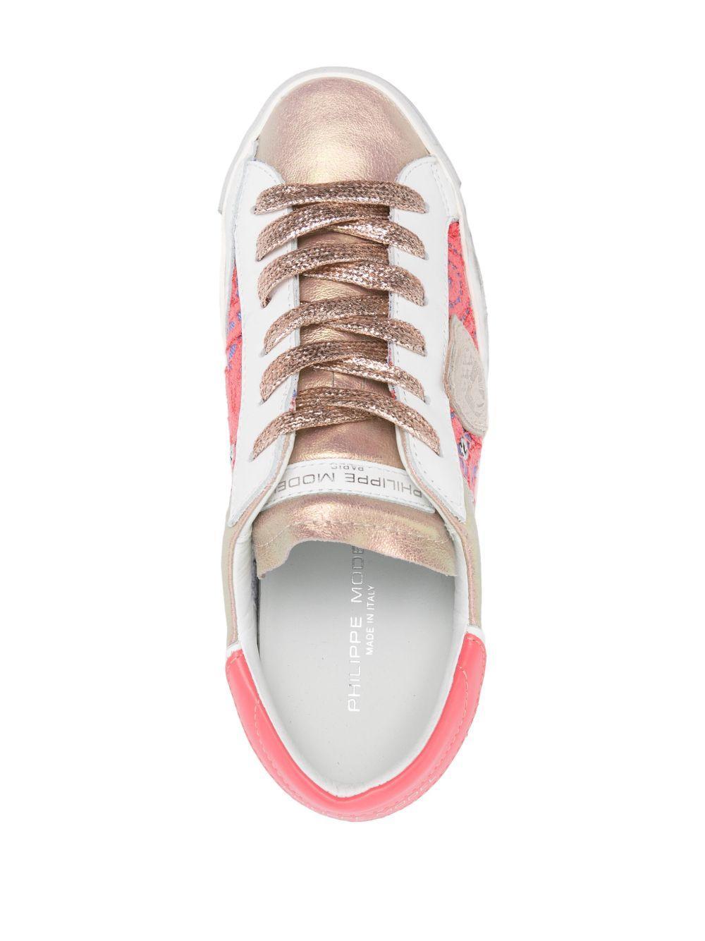 Prsx sneakers Product Image