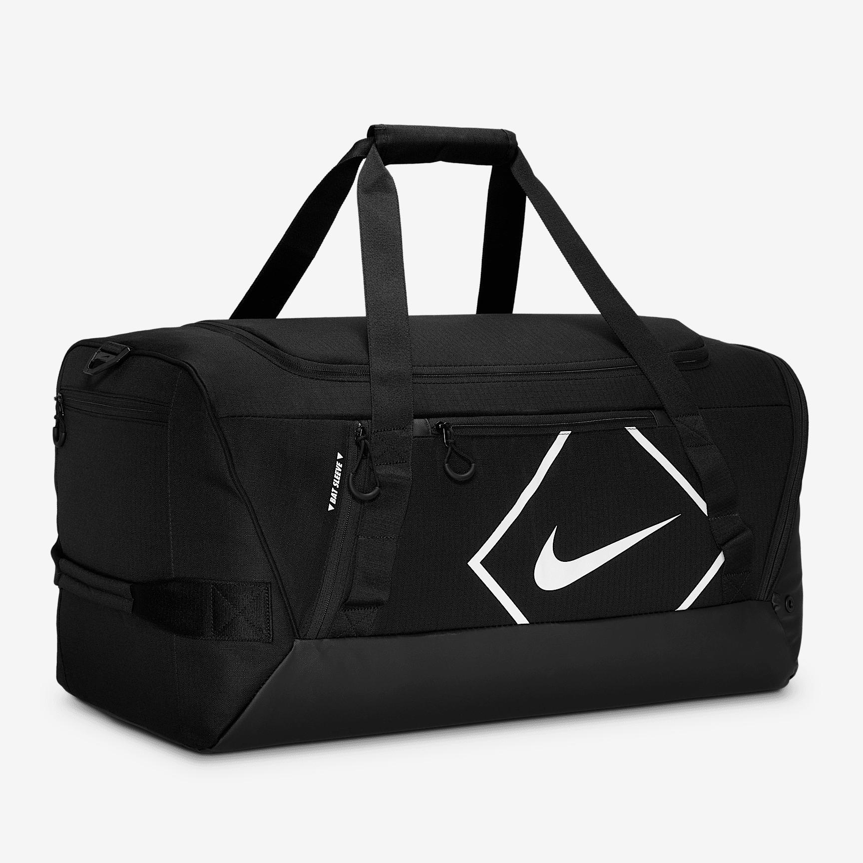 Nike Men's Diamond Duffel Bag (72L) Product Image