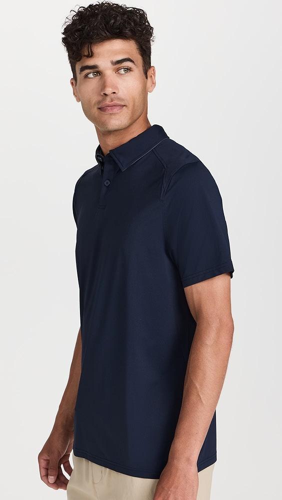 Rhone Commuter Polo | Shopbop Product Image