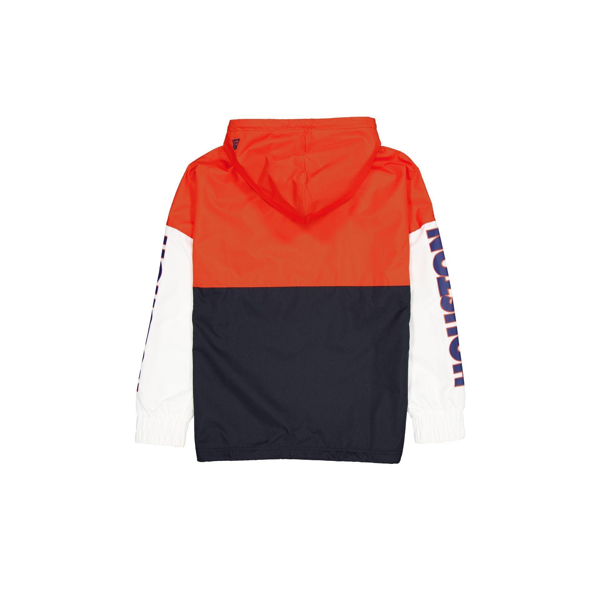 Texas Rangers Leisure Windbreaker Male Product Image