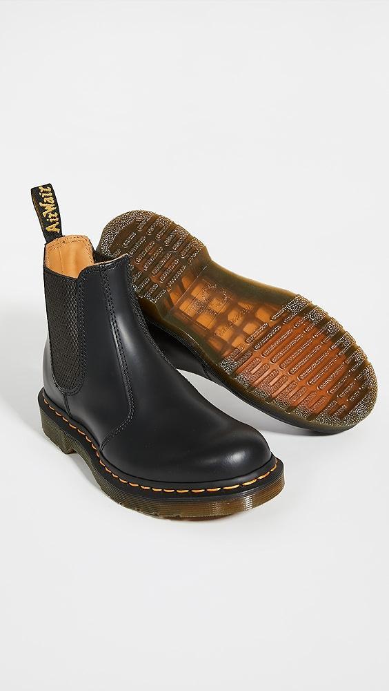 Dr. Martens 2976 YS Chelsea Boots | Shopbop Product Image
