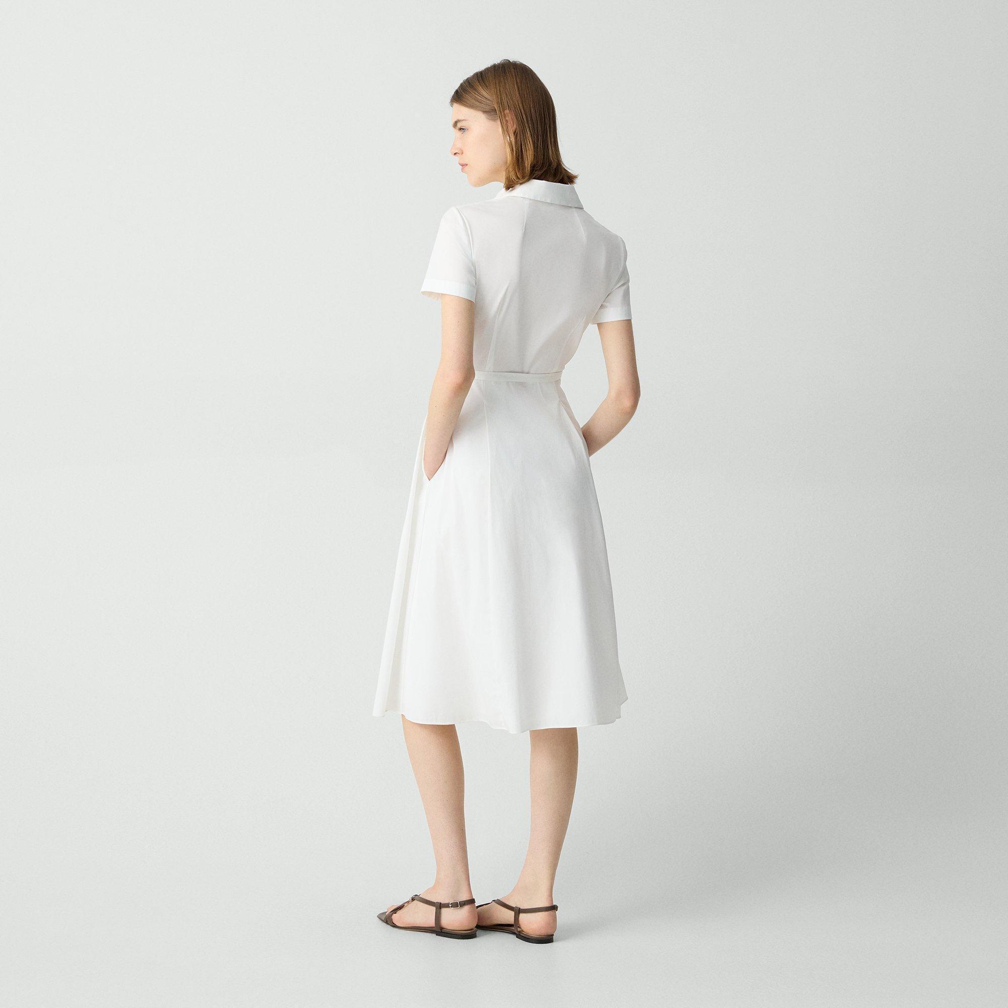 SS VOL SK DRESS Product Image