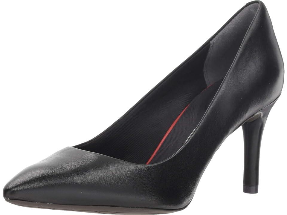 Women's Total Motion 75mm Pointed Toe Heel Female Product Image
