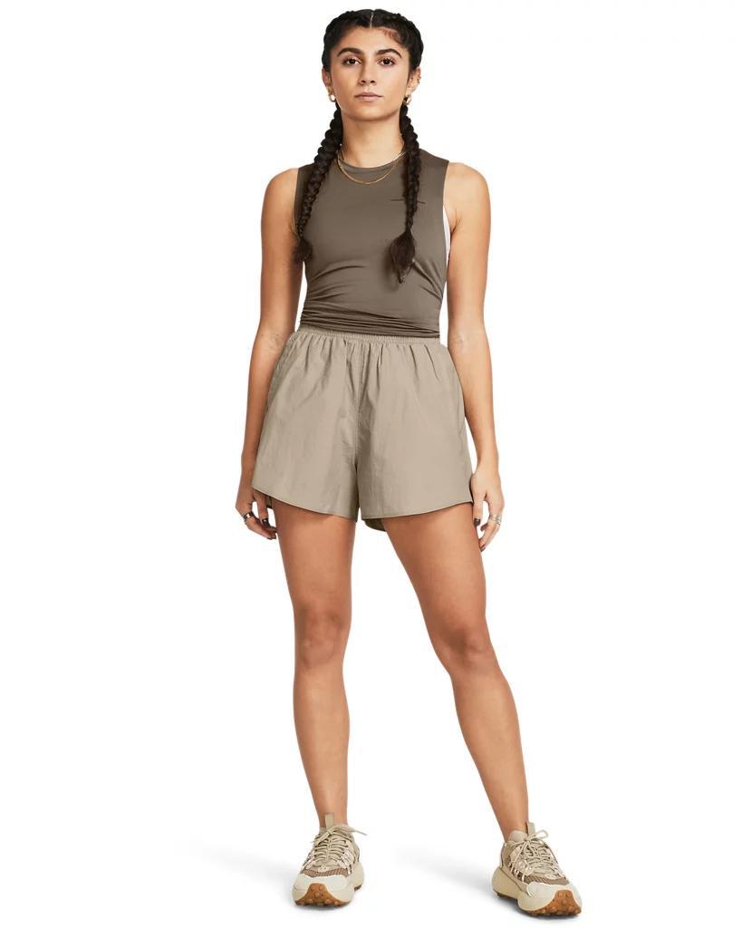 UA Vanish Crinkle Product Image
