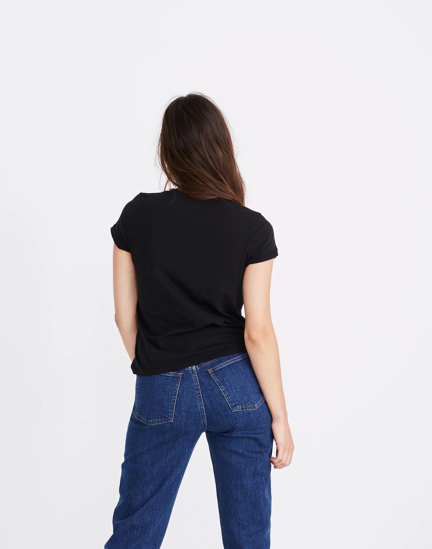 Northside Vintage Tee Product Image