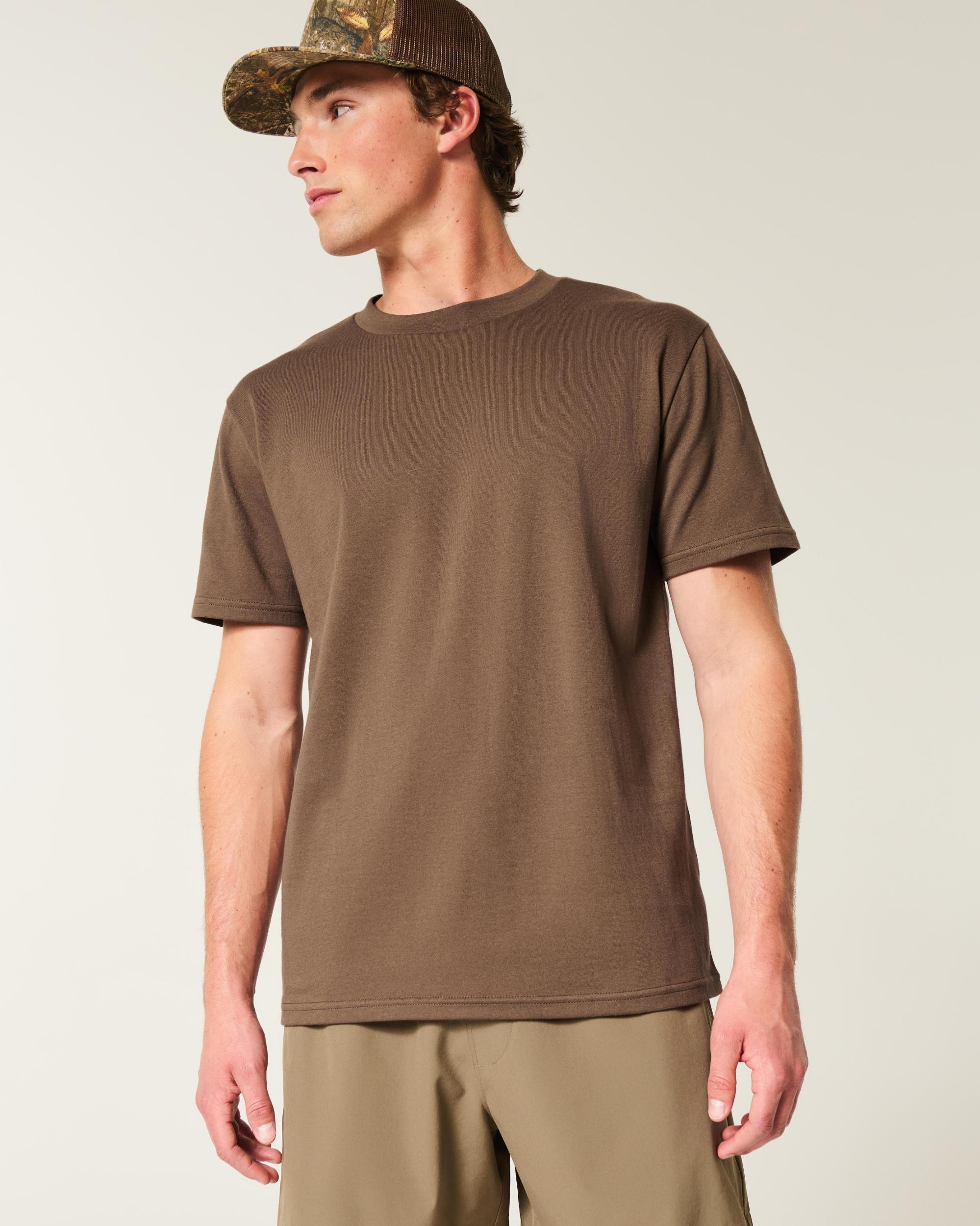 Relaxed Camo Cooling Tee Product Image