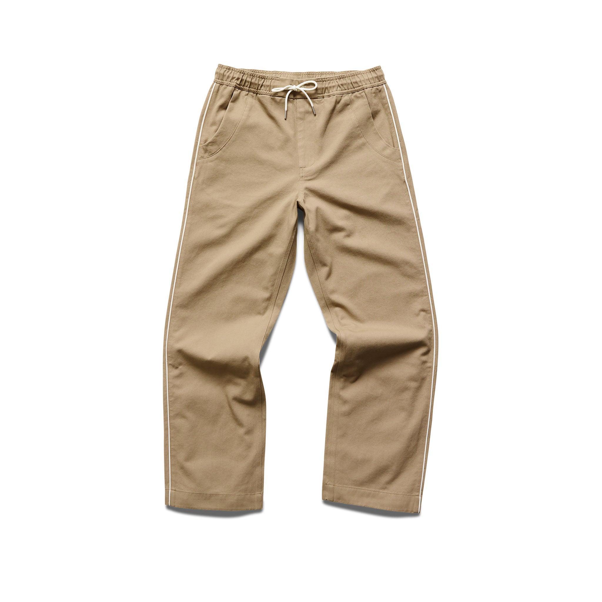 Rugby Chino Pant - Vault Male Product Image