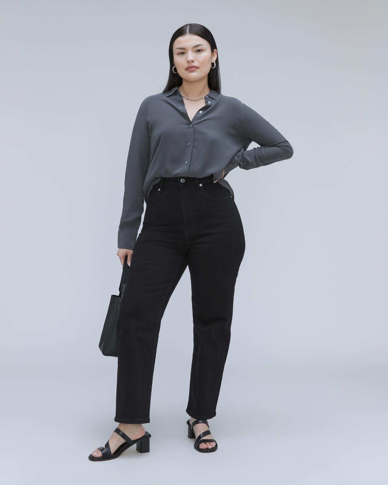 The Way-High® Hourglass Jean Product Image
