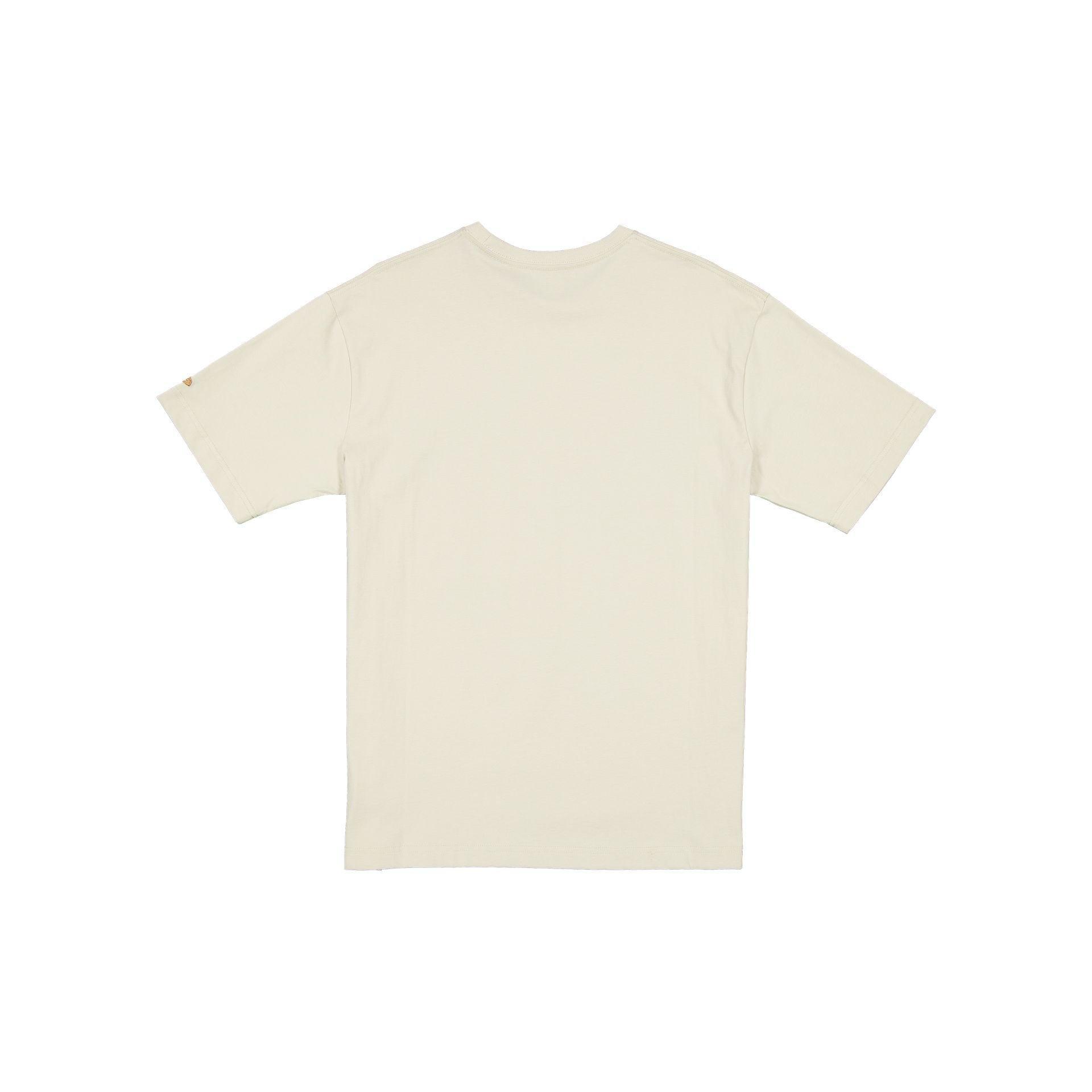 Golden State Warriors 2025 All-Star Game Victory Grove Stephen Curry T-Shirt Male Product Image