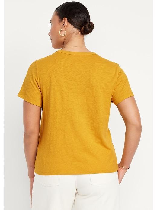 EveryWear Crew-Neck T-Shirt Product Image