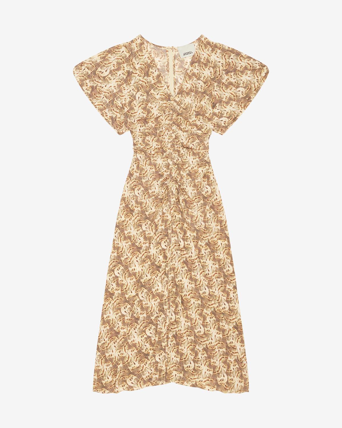 Gilya Dress Female Product Image