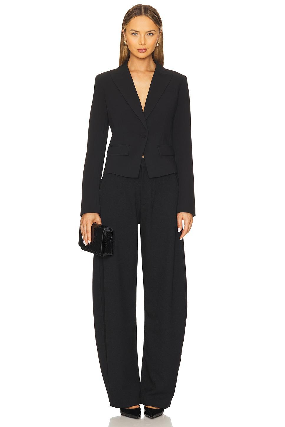 The Short Favorite Blazer Favorite Daughter Product Image