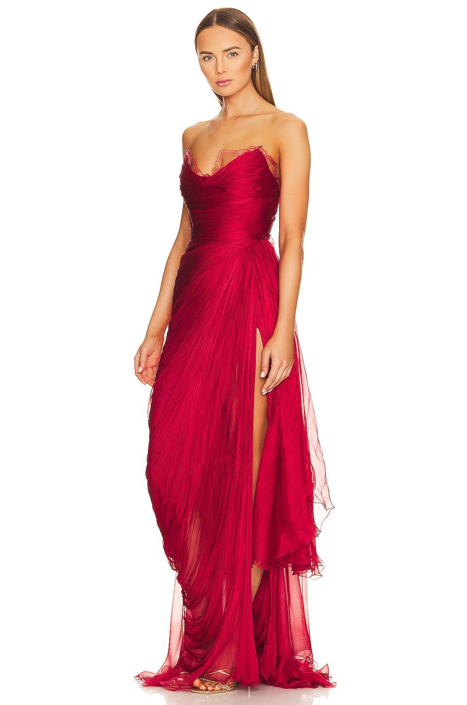 Jolie Gown Maria Lucia Hohan Product Image