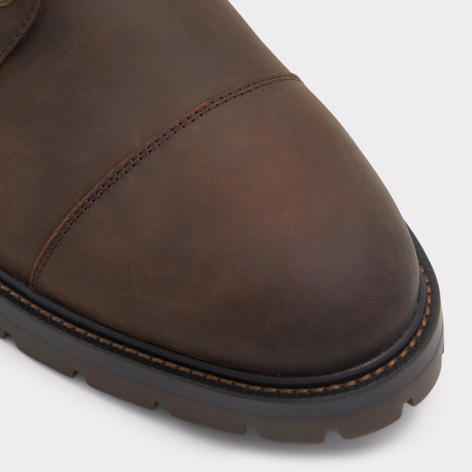 ALDO Darion - Men's Winter Boot - Brown, Size 13 Product Image