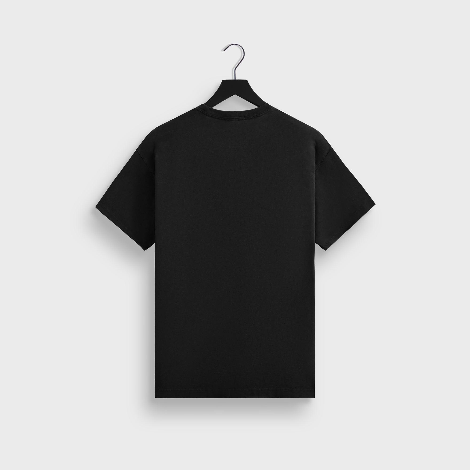 Kith LAX Tee - Black Male Product Image