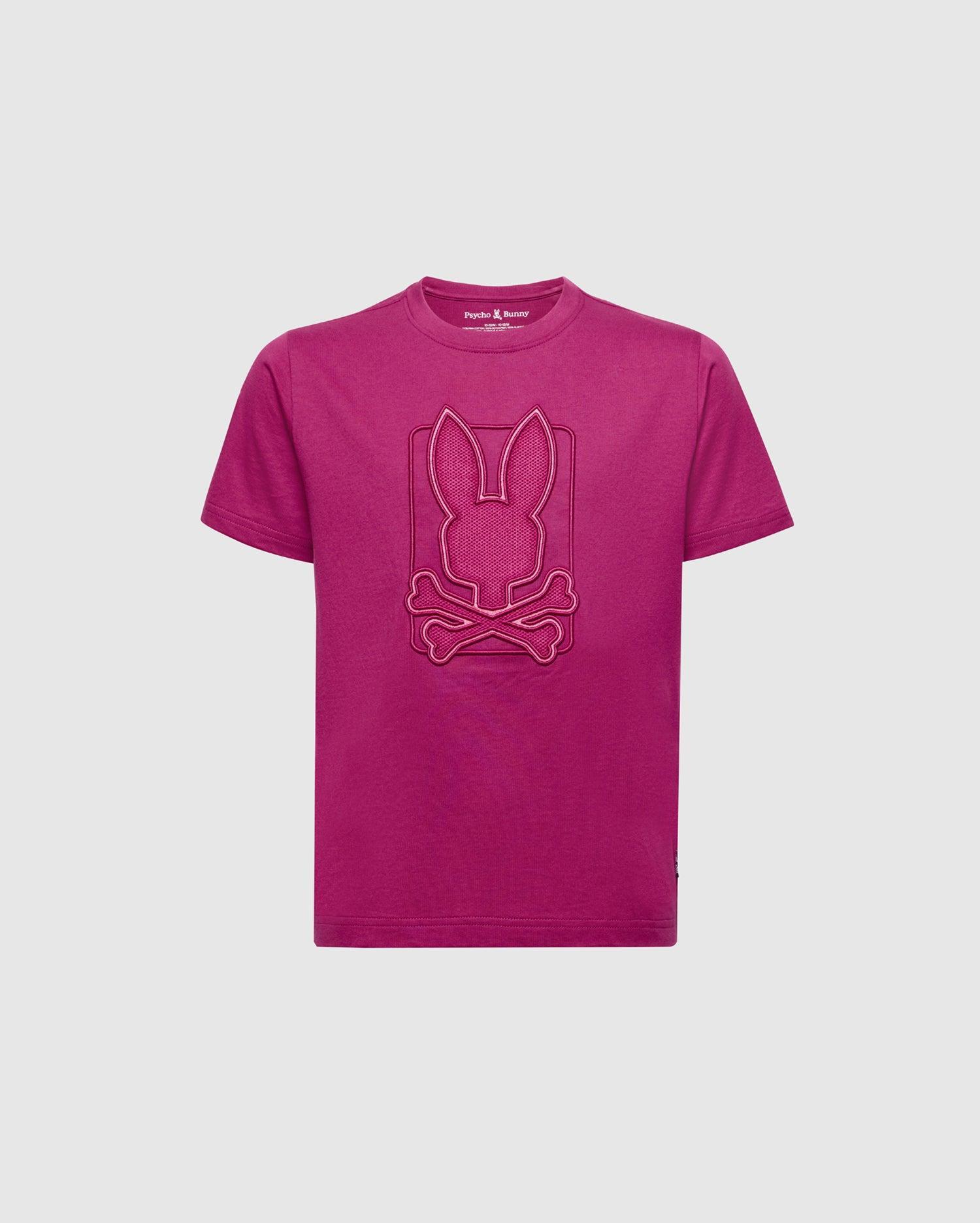 KIDS PIERCE GRAPHIC TEE - B0U115E200 Product Image