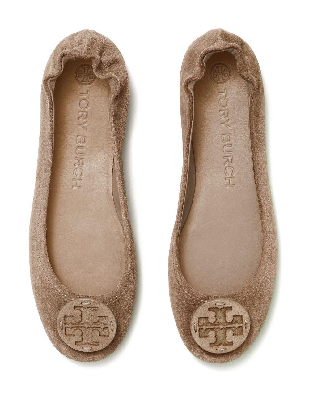 Minnie ballerina shoes Product Image