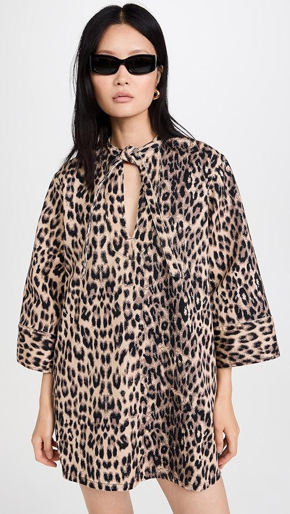 BAUM UND PFERDGARTEN Abi Dress | Shopbop Product Image