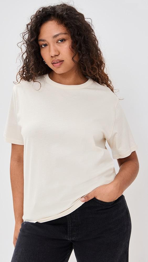 Sold Out NYC The Perfect Tee | Shopbop Product Image