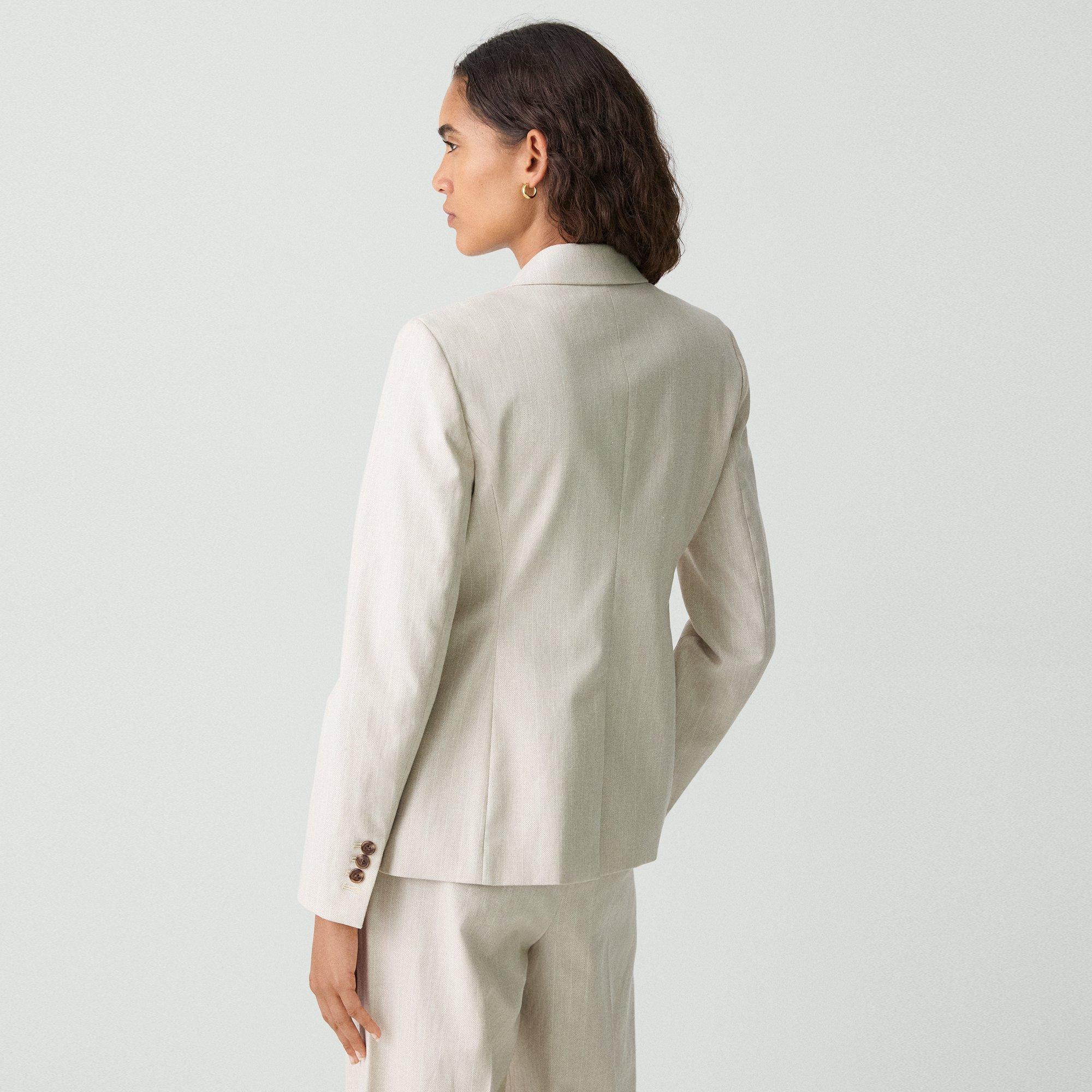 SLIM FIT BLAZER Product Image